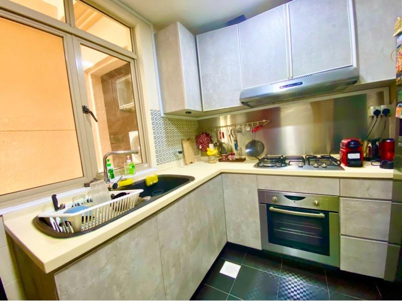 COSTA RHU Condominium For Sale, $1,688,000, 2 Bed 2 Bath 1,012 sqft $1,668.00 psf