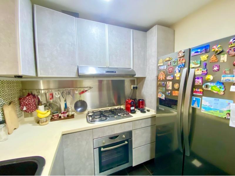 COSTA RHU Condominium For Sale, $1,688,000, 2 Bed 2 Bath 1,012 sqft $1,668.00 psf