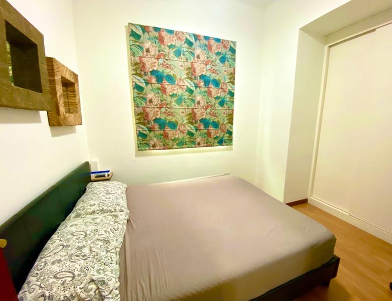 COSTA RHU Condominium For Sale, $1,688,000, 2 Bed 2 Bath 1,012 sqft $1,668.00 psf