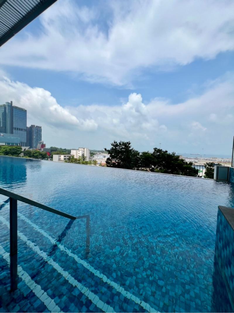 Condominium for Sale: Anson, D02, 079118