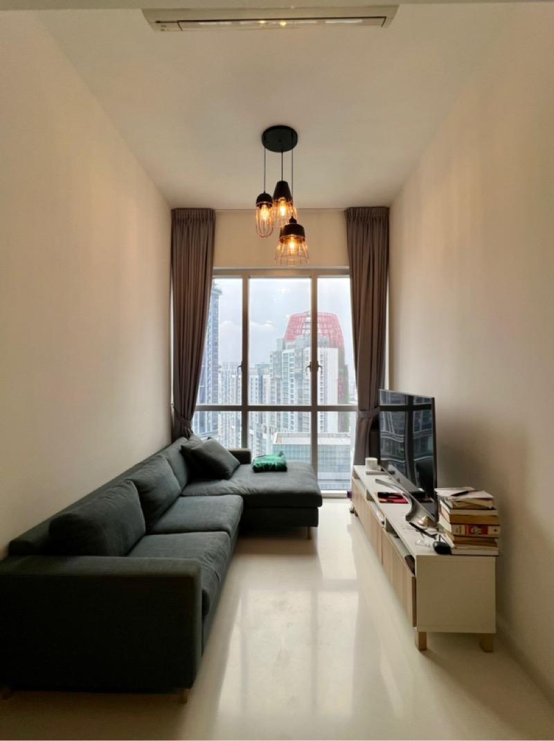Condominium for Sale: Anson, D02, 079118