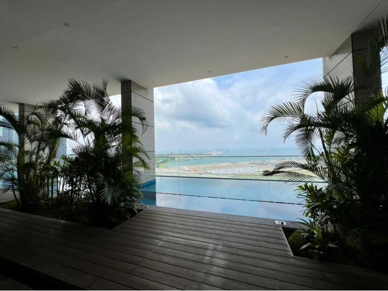 Condominium for Sale: Anson, D02, 079118
