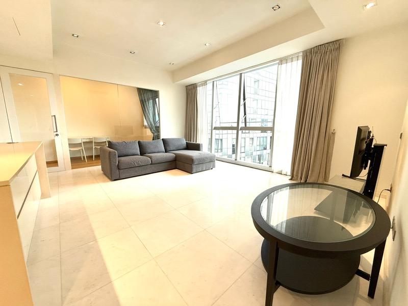 Condominium for Sale: Keppel, D04, 098402