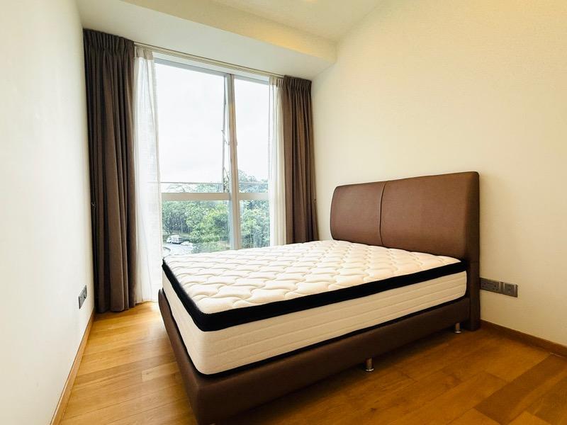 Condominium for Sale: Keppel, D04, 098402
