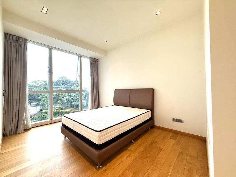 Condominium for Sale: Keppel, D04, 098402