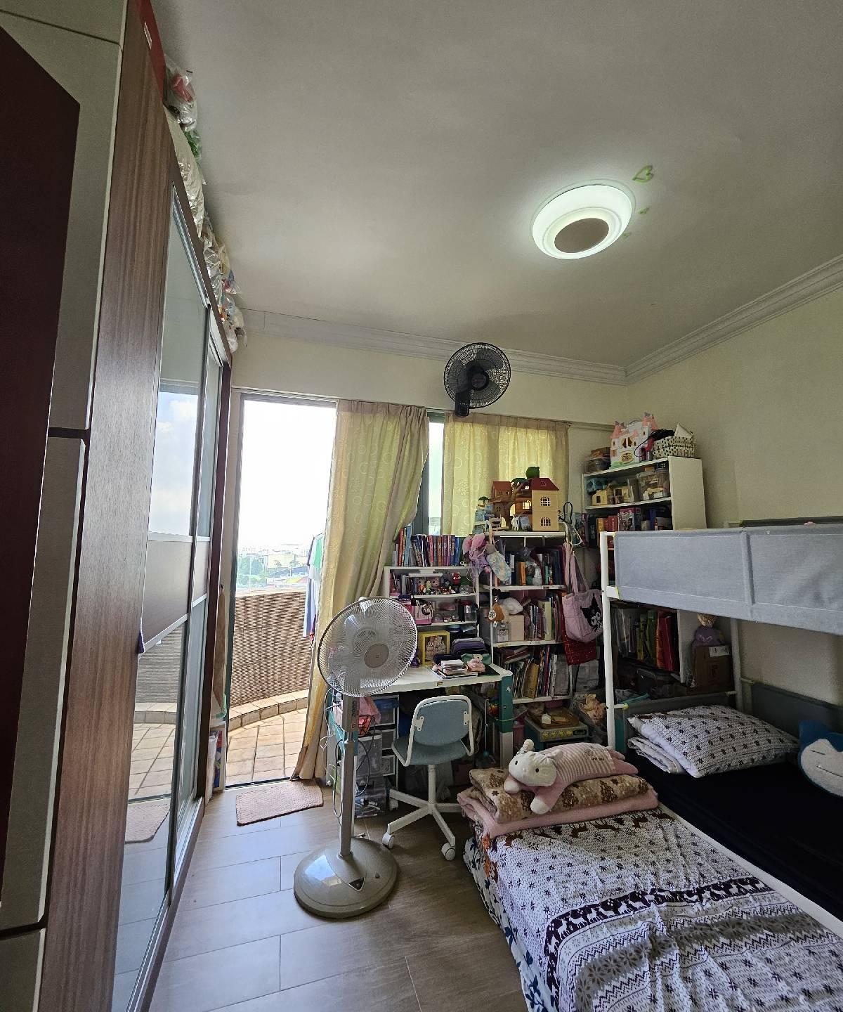Condominium for Sale: Choa Chu Kang, D23, 689574