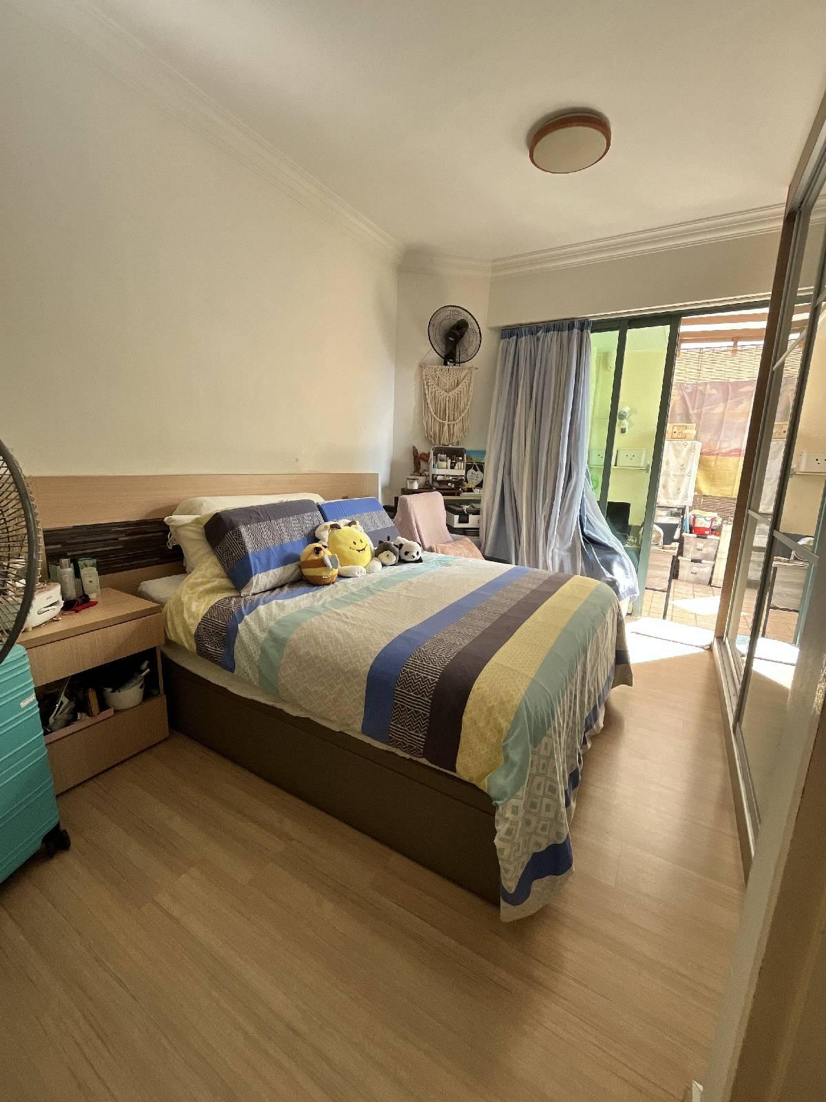 Condominium for Sale: Choa Chu Kang, D23, 689574