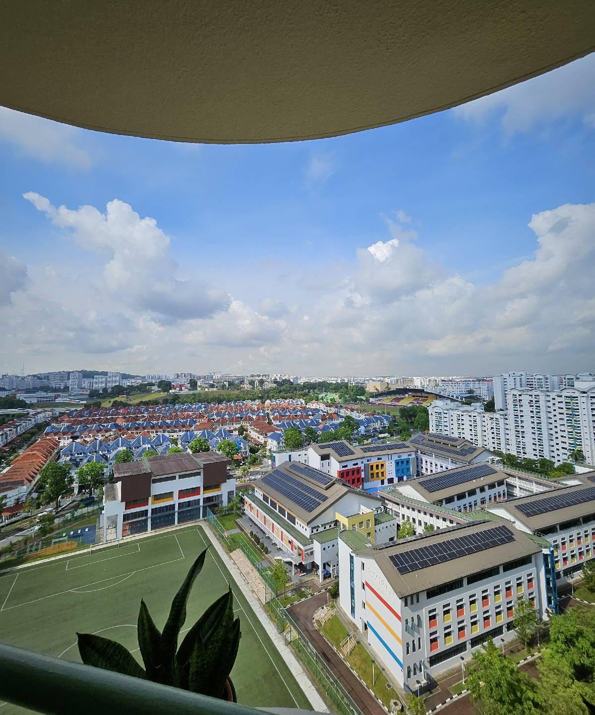 Condominium for Sale: Choa Chu Kang, D23, 689574