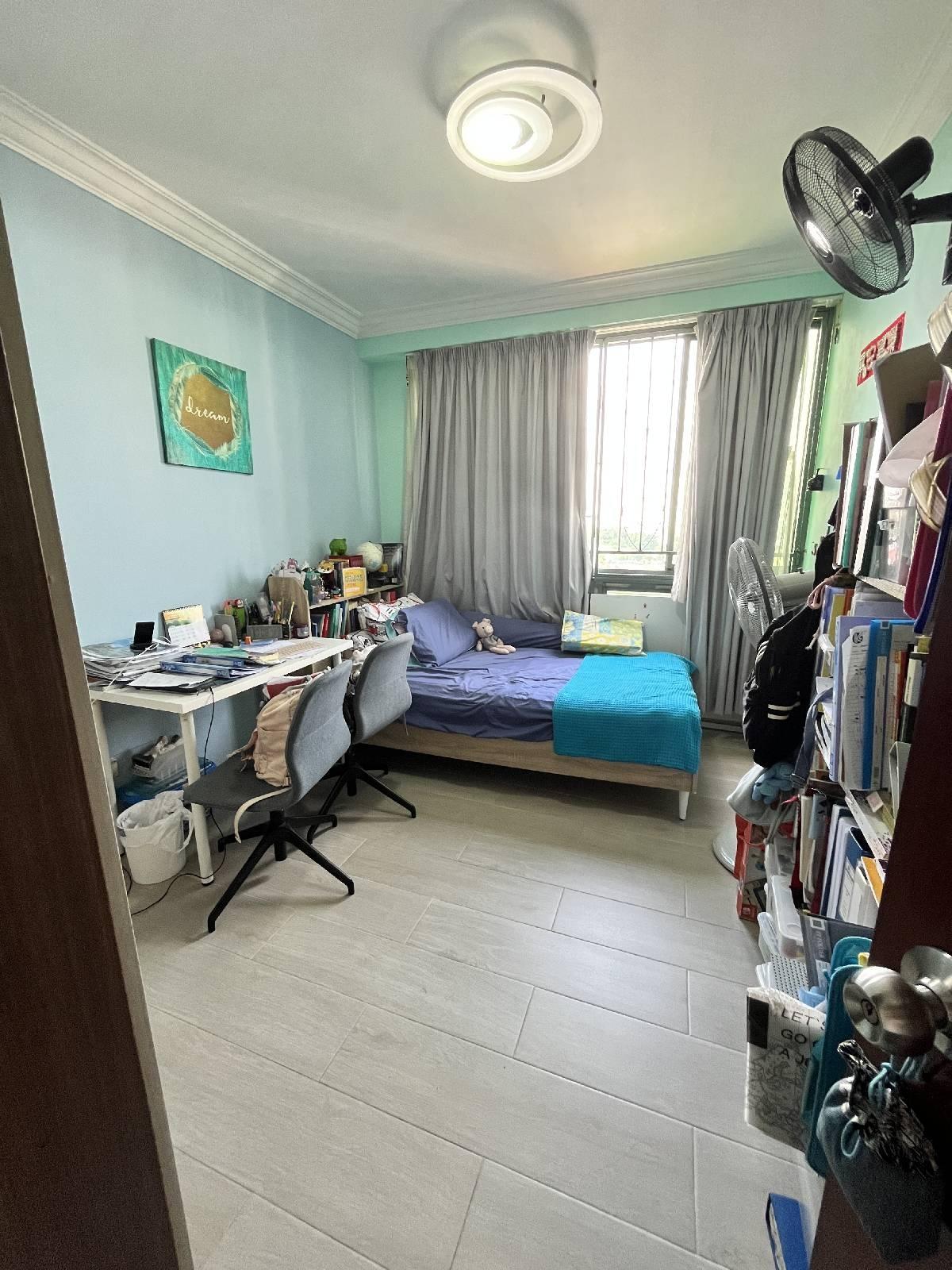 Condominium for Sale: Choa Chu Kang, D23, 689574