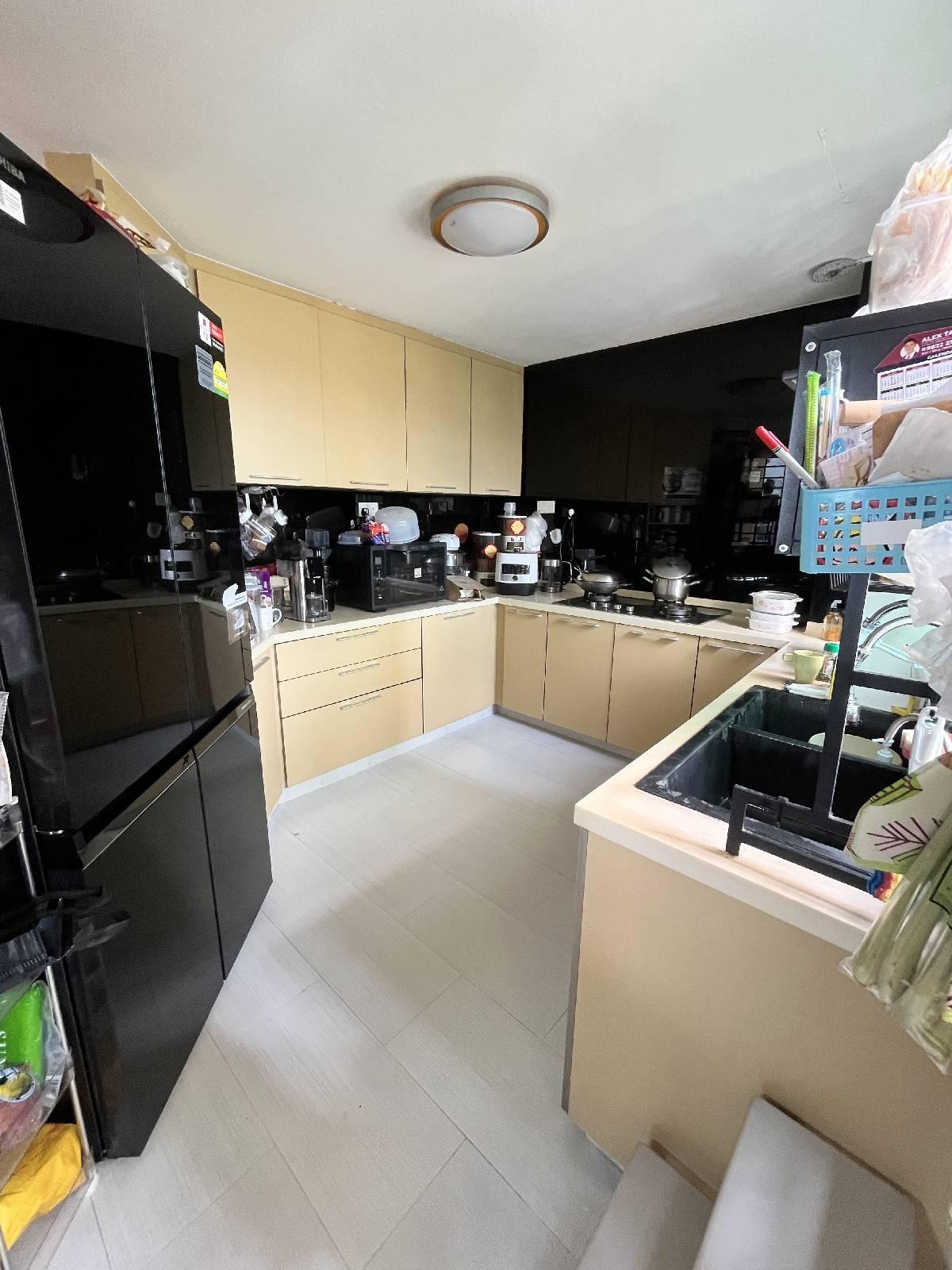 Condominium for Sale: Choa Chu Kang, D23, 689574