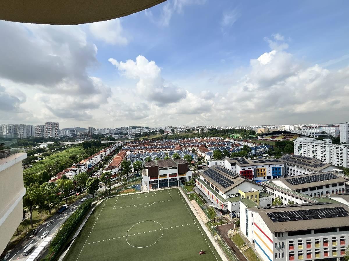 Condominium for Sale: Choa Chu Kang, D23, 689574