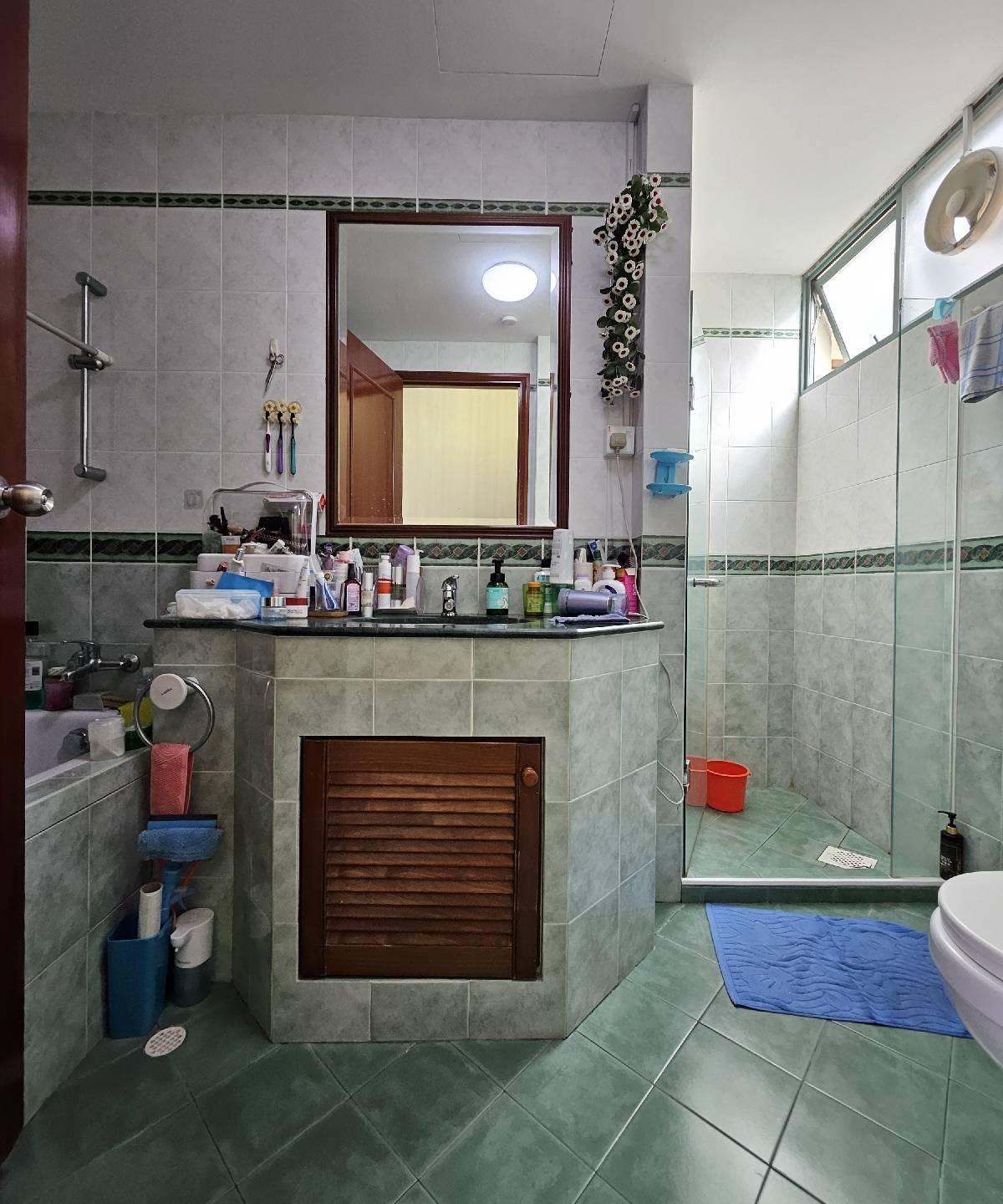 Condominium for Sale: Choa Chu Kang, D23, 689574