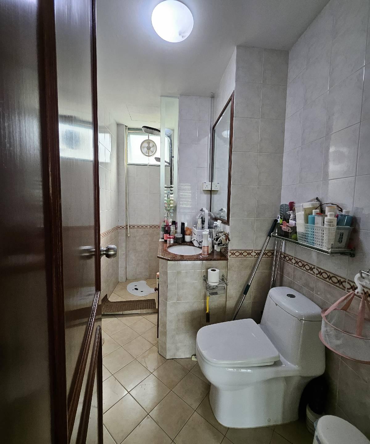 Condominium for Sale: Choa Chu Kang, D23, 689574