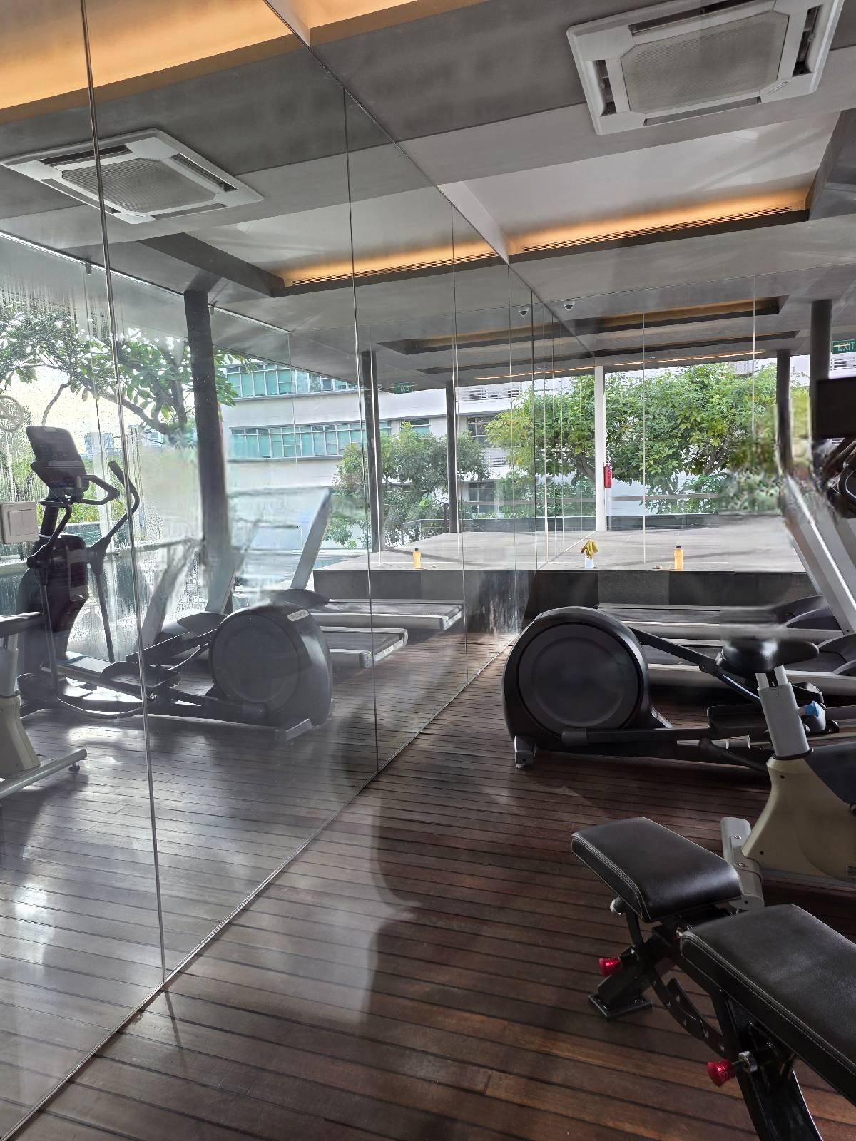 Newton Suites Apartment For Sale, $8,500,000, 4 Bed 4 Bath 4,865 sqft $1,747.00 psf