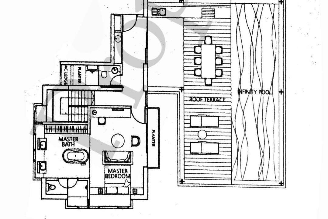 Newton Suites Apartment For Sale, $8,500,000, 4 Bed 4 Bath 4,865 sqft $1,747.00 psf