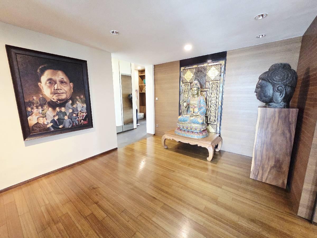 Newton Suites Apartment For Sale, $8,500,000, 4 Bed 4 Bath 4,865 sqft $1,747.00 psf