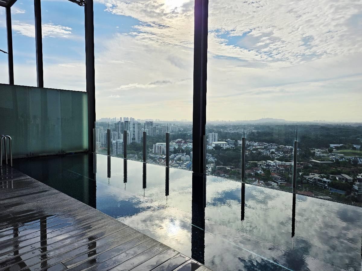 Newton Suites Apartment For Sale, $8,500,000, 4 Bed 4 Bath 4,865 sqft $1,747.00 psf