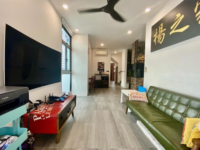 Meridian 38 Apartment For Sale, $2,500,000, 3 Bed 2 Bath 1,367 sqft $1,829.00 psf Apartment | D15  | Prop-GPT the AI-Powered Property Guru