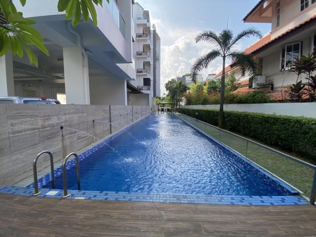 Meridian 38 Apartment For Sale, $2,500,000, 3 Bed 2 Bath 1,367 sqft $1,829.00 psf