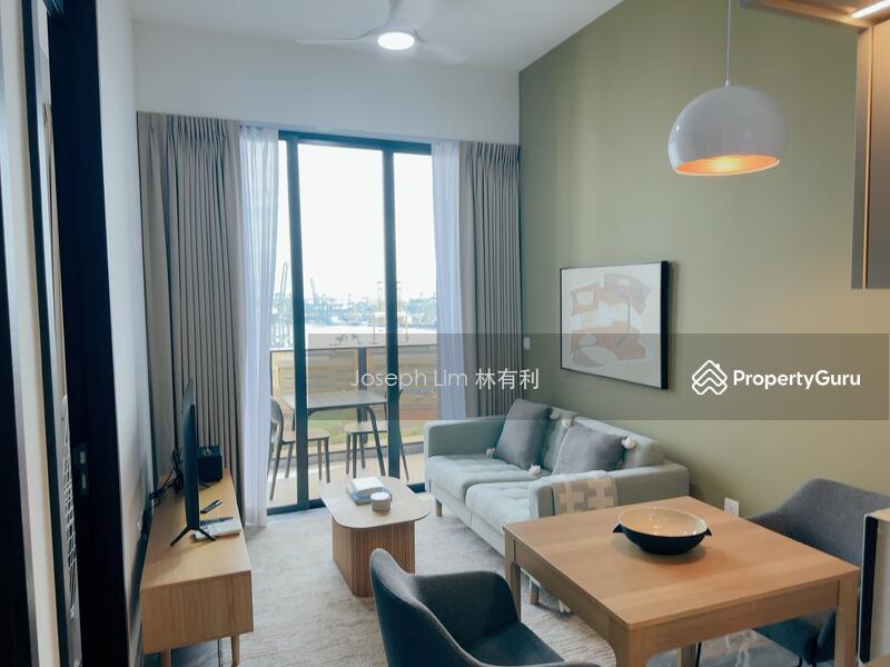 Prop-GPT: Condominium: D02  Sky Everton