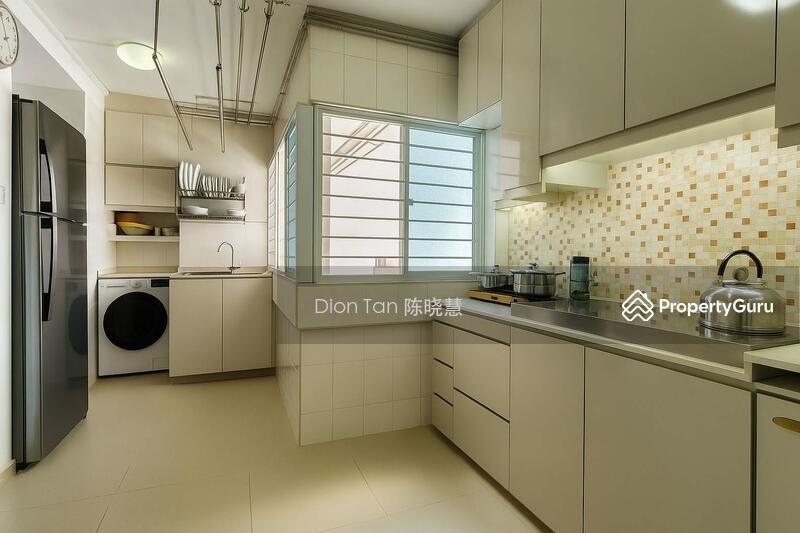 792 Yishun Ring Road