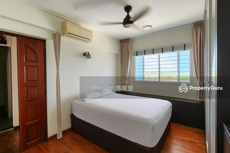 792 Yishun Ring Road