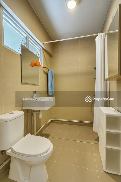 792 Yishun Ring Road