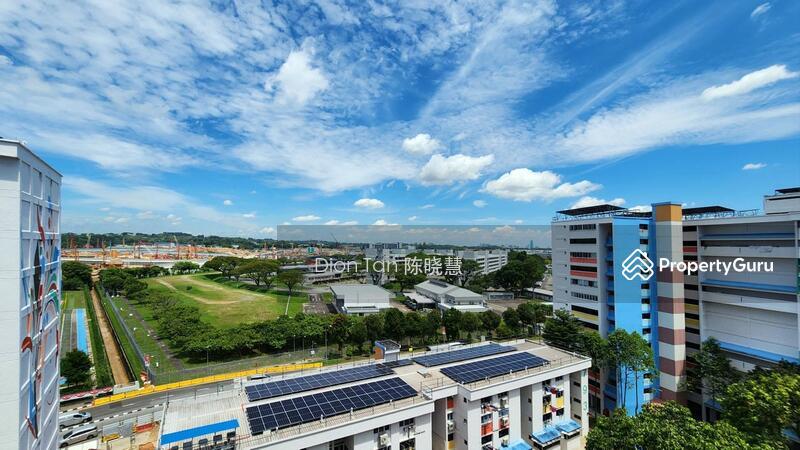 792 Yishun Ring Road