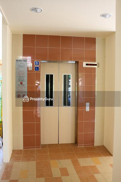 792 Yishun Ring Road