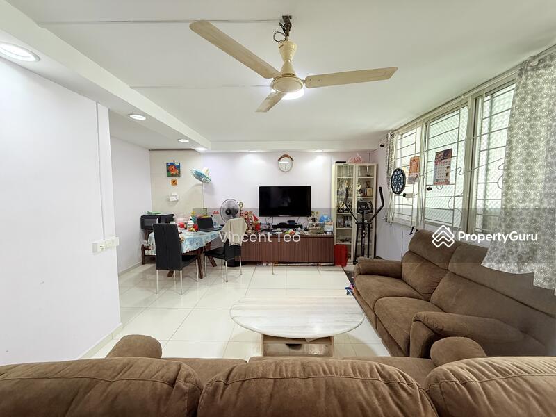 Prop-GPT: HDB Flat: D14  314 Ubi Avenue 1