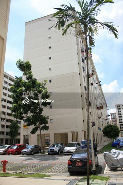 HDB Flat for Sale: D14, 400314