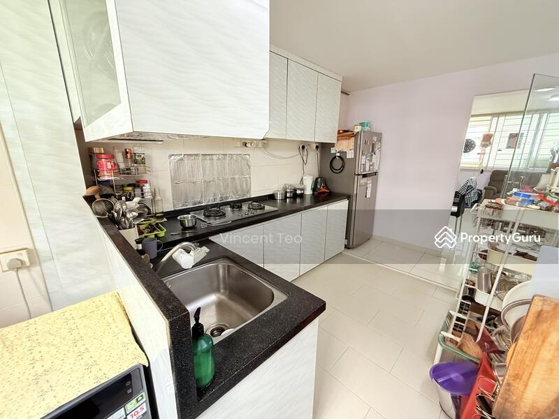 HDB Flat for Sale: D14, 400314