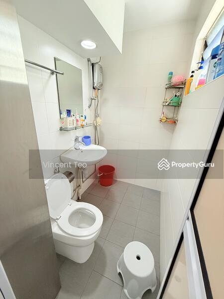 HDB Flat for Sale: D14, 400314