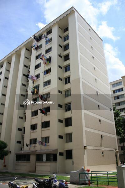 HDB Flat for Sale: D14, 400314