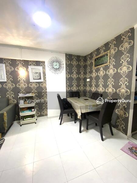 Prop-GPT: HDB Flat: D15  8 Jalan Batu