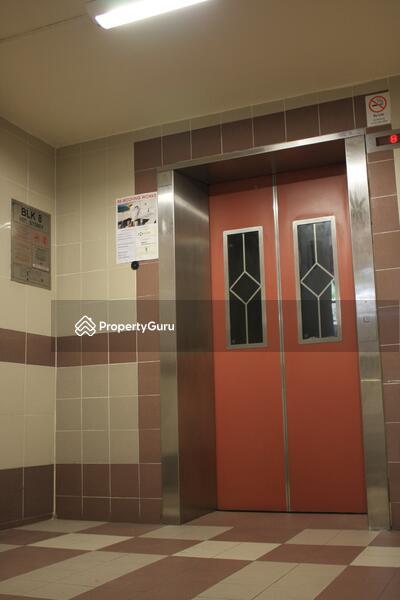 HDB Flat for Sale: D15, 431008