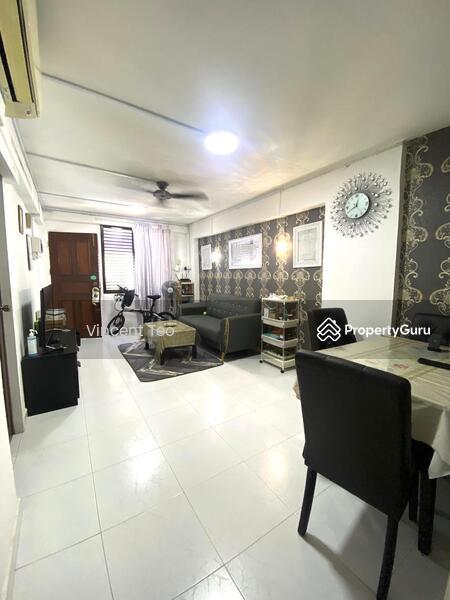 HDB Flat for Sale: D15, 431008