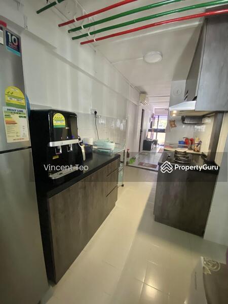 HDB Flat for Sale: D15, 431008