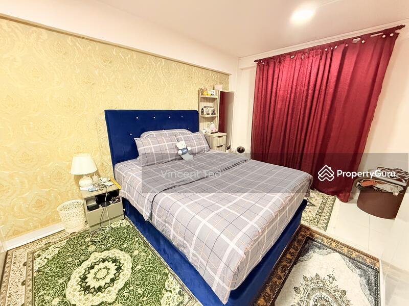 HDB Flat for Sale: D15, 431008
