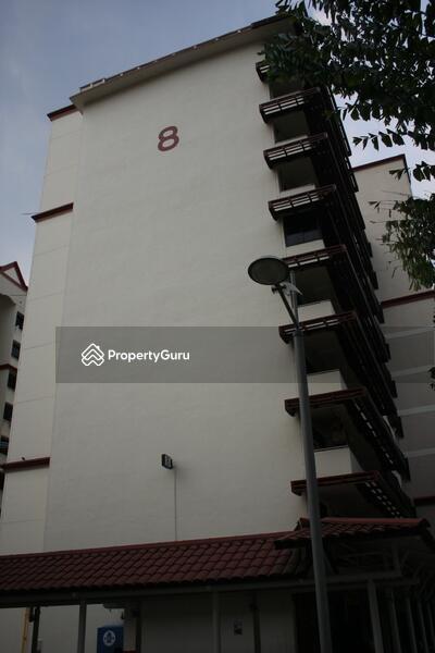 HDB Flat for Sale: D15, 431008