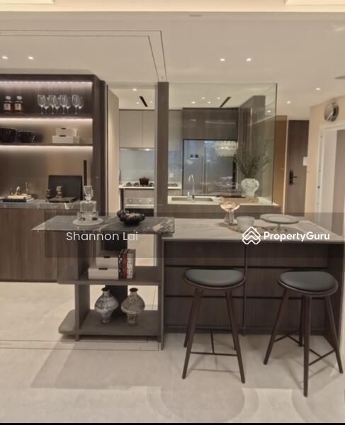 Super cheap brand new beside Canberra Mrt