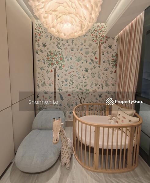 Super cheap brand new beside Canberra Mrt