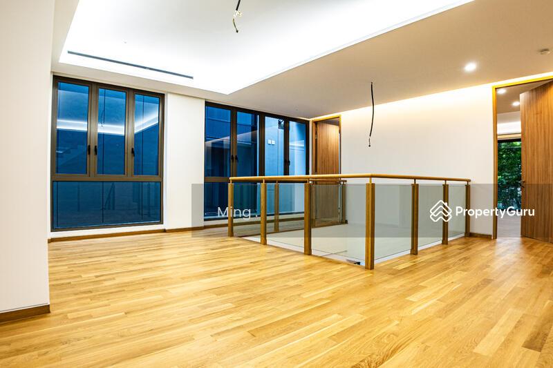 BRAND NEW! 5 MINS MRT! POOL! LIFT!