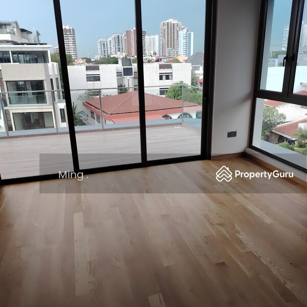BRAND NEW! 5 MINS MRT! POOL! LIFT!