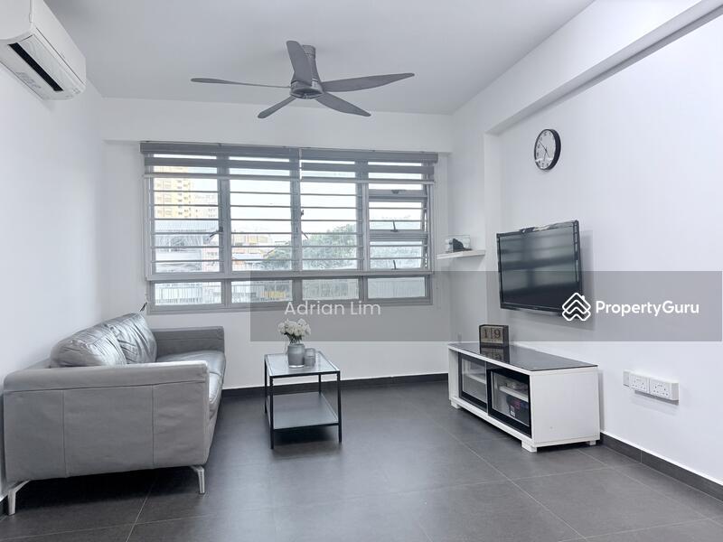 18A MacPherson Residency HDB Flat | D13  | Prop-GPT the AI-Powered Property Guru
