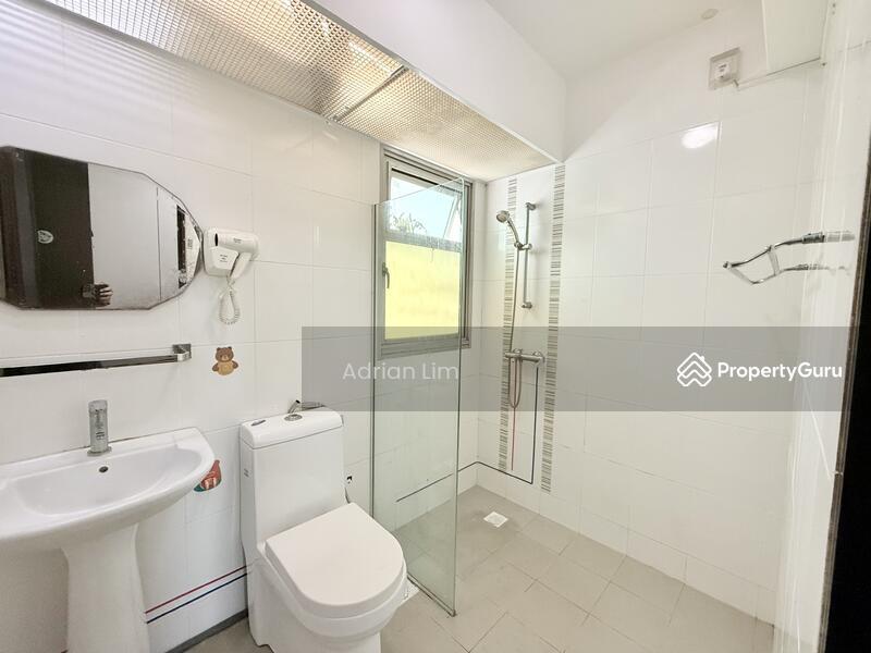 18A MacPherson Residency