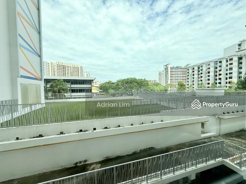 18A MacPherson Residency