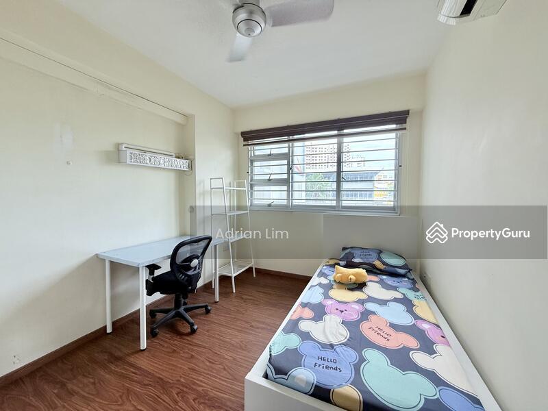 18A MacPherson Residency