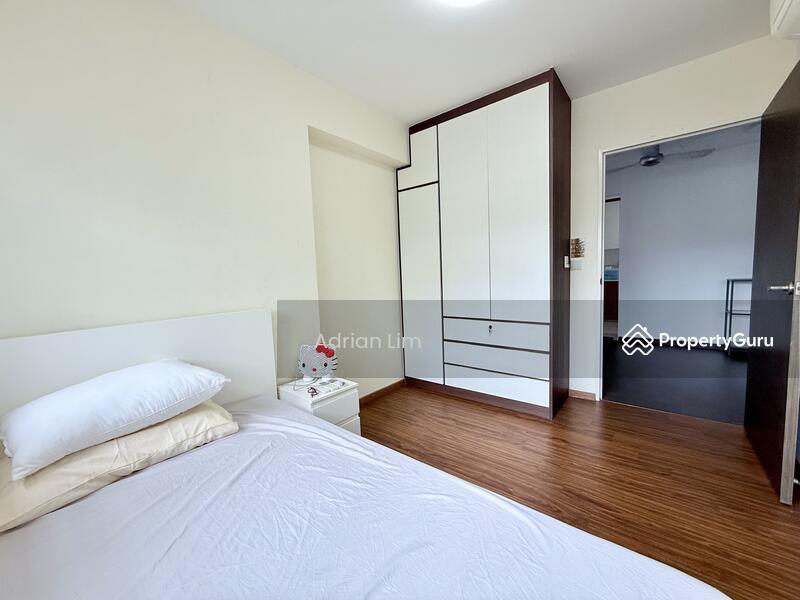 18A MacPherson Residency