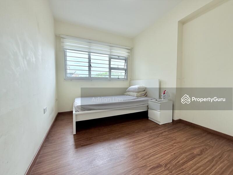 18A MacPherson Residency